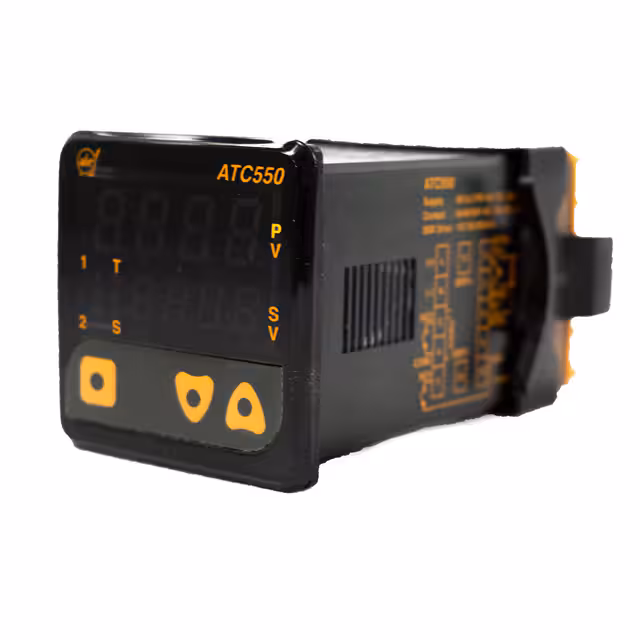 ATC550-S10000 Mueller Electric Co Contrôleurs - Température du processus